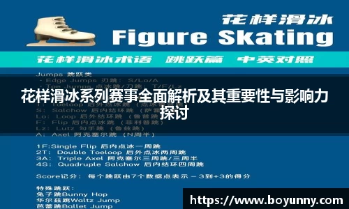 花样滑冰系列赛事全面解析及其重要性与影响力探讨